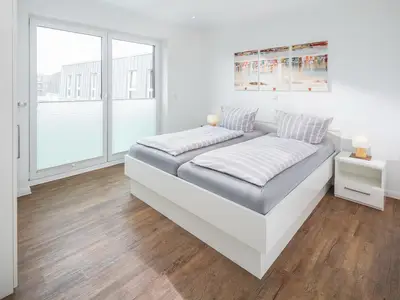Ferienwohnung für 4 Personen (50 m²) in Norderney 8/10