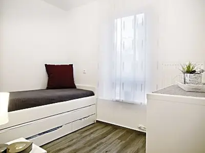Ferienwohnung für 4 Personen (65 m²) in Duhnen 4/10