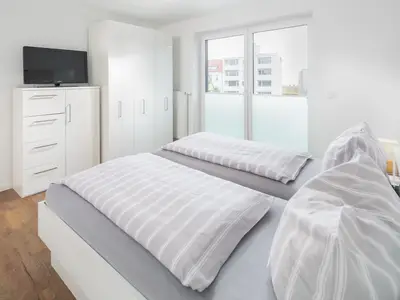 Ferienwohnung für 4 Personen (50 m²) in Norderney 9/10
