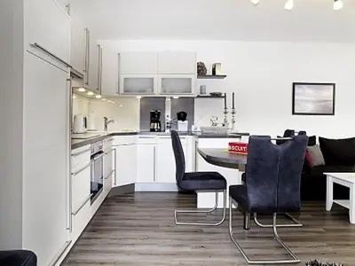 Ferienwohnung für 4 Personen (65 m²) in Duhnen 5/10