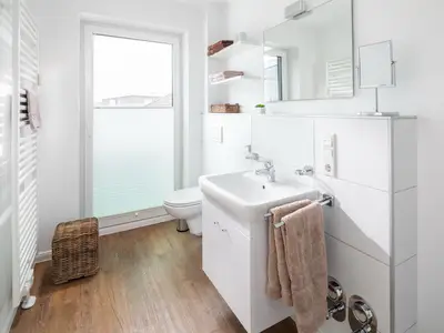 Ferienwohnung für 4 Personen (50 m²) in Norderney 10/10