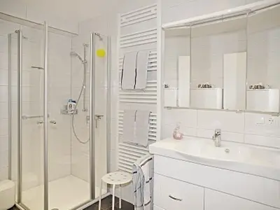 Ferienwohnung für 4 Personen (65 m²) in Duhnen 6/10