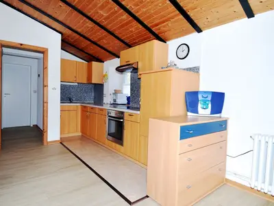 Ferienwohnung für 4 Personen (62 m²) in Heiligenhafen 3/9