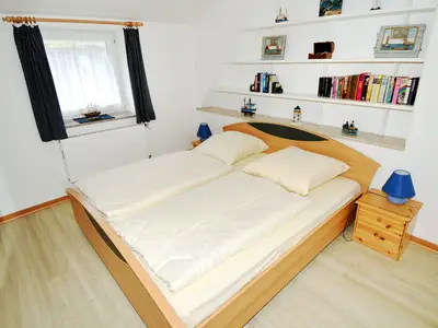 Ferienwohnung für 4 Personen (62 m²) in Heiligenhafen 5/9