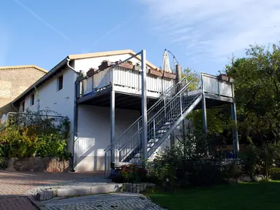 Ferienwohnung für 4 Personen (62 m²) in Heiligenhafen 7/9