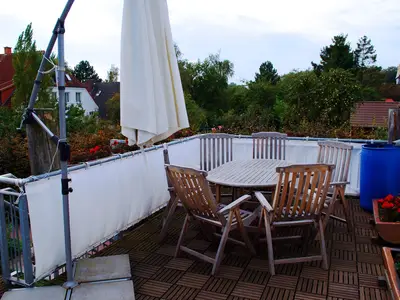 Ferienwohnung für 4 Personen (62 m²) in Heiligenhafen 8/9