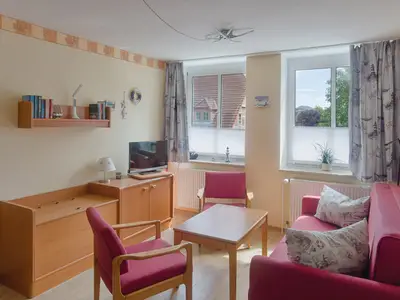 Ferienwohnung für 4 Personen (40 m²) in Heiligenhafen 6/10
