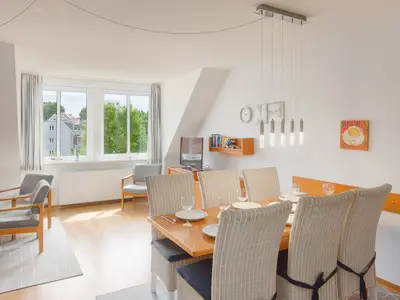 Ferienwohnung für 6 Personen (70 m²) in Heiligenhafen 1/10