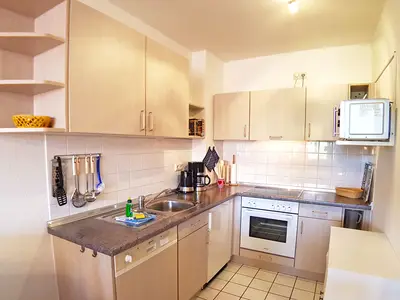 Ferienwohnung für 6 Personen (70 m²) in Heiligenhafen 10/10