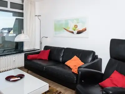 Ferienwohnung für 2 Personen (50 m²) in Duhnen 3/10