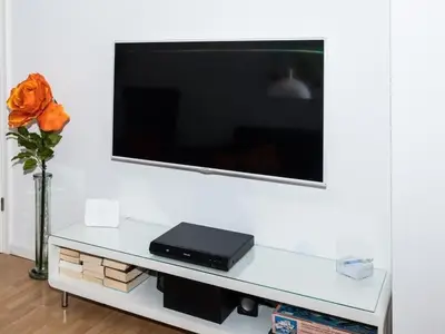 Ferienwohnung für 2 Personen (50 m²) in Duhnen 6/10