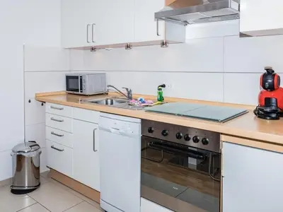 Ferienwohnung für 2 Personen (50 m²) in Duhnen 8/10