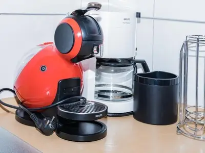 Ferienwohnung für 2 Personen (50 m²) in Duhnen 9/10