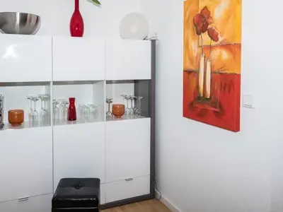 Ferienwohnung für 2 Personen (50 m²) in Duhnen 10/10