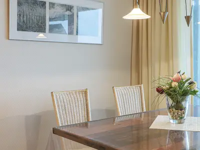 Ferienwohnung für 2 Personen (54 m²) in Duhnen 2/10