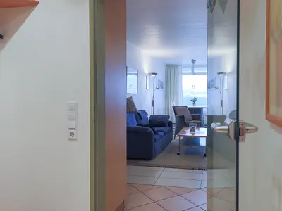 Ferienwohnung für 2 Personen (54 m²) in Duhnen 9/10