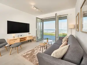 Ferienwohnung für 3 Personen (73 m²) in Duhnen