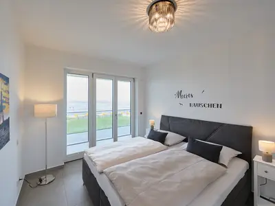 Ferienwohnung für 3 Personen (73 m²) in Duhnen 4/10