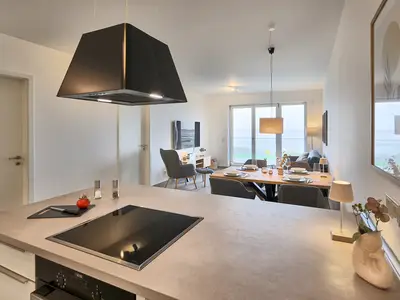 Ferienwohnung für 3 Personen (73 m²) in Duhnen 5/10