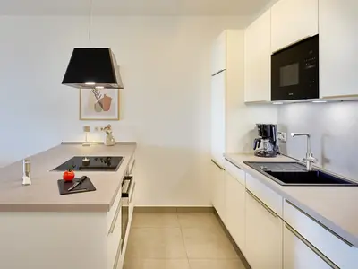 Ferienwohnung für 3 Personen (73 m²) in Duhnen 6/10