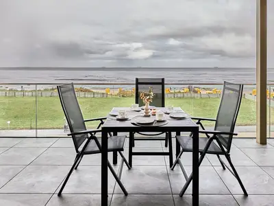 Ferienwohnung für 3 Personen (73 m²) in Duhnen 7/10