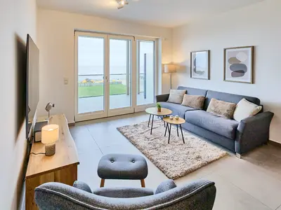 Ferienwohnung für 3 Personen (73 m²) in Duhnen 8/10