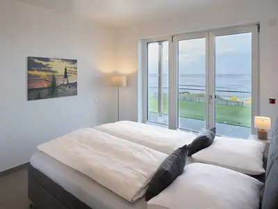 Ferienwohnung für 3 Personen (73 m²) in Duhnen 9/10