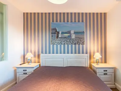 Ferienwohnung für 2 Personen (46 m²) in Boltenhagen (Ostseebad) 2/10