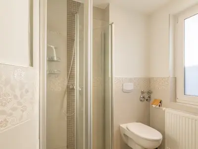 Ferienwohnung für 2 Personen (46 m²) in Boltenhagen (Ostseebad) 4/10