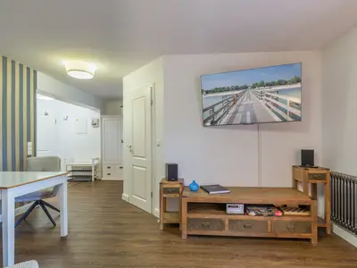 Ferienwohnung für 2 Personen (46 m²) in Boltenhagen (Ostseebad) 5/10