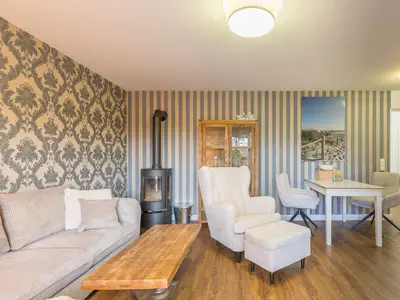 Ferienwohnung für 2 Personen (46 m²) in Boltenhagen (Ostseebad) 8/10