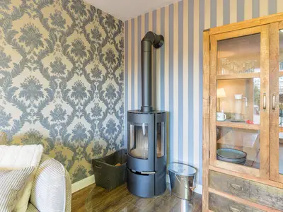 Ferienwohnung für 2 Personen (46 m²) in Boltenhagen (Ostseebad) 9/10