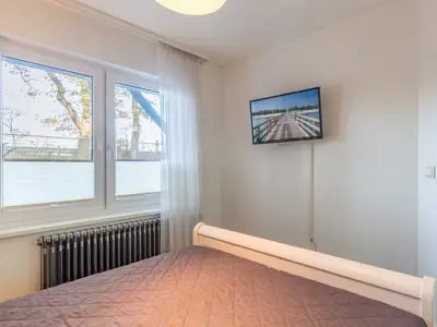 Ferienwohnung für 2 Personen (46 m²) in Boltenhagen (Ostseebad) 10/10
