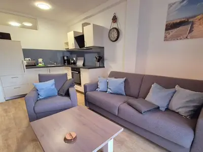 Ferienwohnung für 4 Personen (51 m²) in Hohen Wieschendorf 4/10