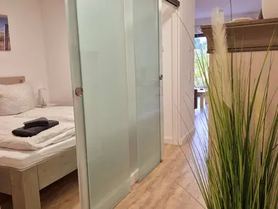 Ferienwohnung für 4 Personen (51 m²) in Hohen Wieschendorf 6/10