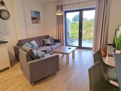 Ferienwohnung für 4 Personen (51 m²) in Hohen Wieschendorf 7/10