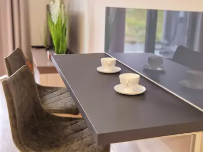 Ferienwohnung für 4 Personen (51 m²) in Hohen Wieschendorf 8/10