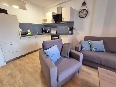 Ferienwohnung für 4 Personen (51 m²) in Hohen Wieschendorf 9/10