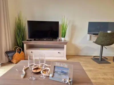 Ferienwohnung für 4 Personen (51 m²) in Hohen Wieschendorf 10/10