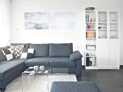 Ferienwohnung für 2 Personen (65 m²) in Duhnen 2/10