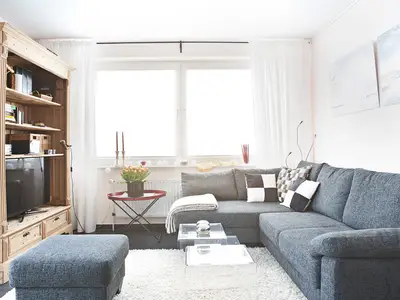 Ferienwohnung für 2 Personen (65 m²) in Duhnen 3/10