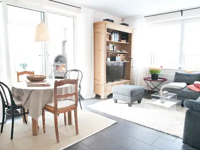 Ferienwohnung für 2 Personen (65 m²) in Duhnen 4/10