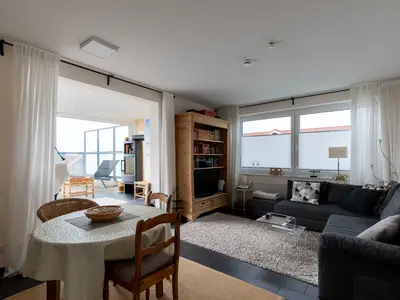 Ferienwohnung für 2 Personen (65 m²) in Duhnen 5/10