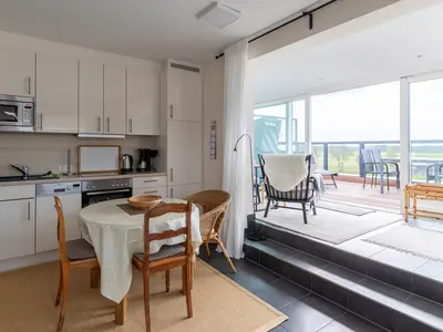 Ferienwohnung für 2 Personen (65 m²) in Duhnen 6/10