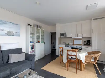 Ferienwohnung für 2 Personen (65 m²) in Duhnen 7/10