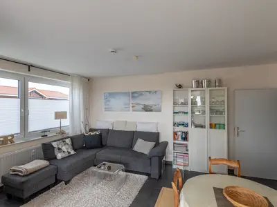 Ferienwohnung für 2 Personen (65 m²) in Duhnen 8/10