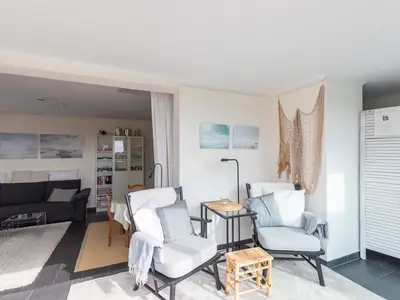 Ferienwohnung für 2 Personen (65 m²) in Duhnen 9/10