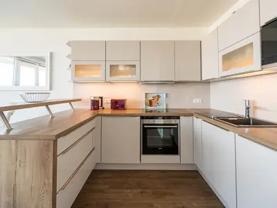 Ferienwohnung für 3 Personen (51 m²) in Schilksee 2/10