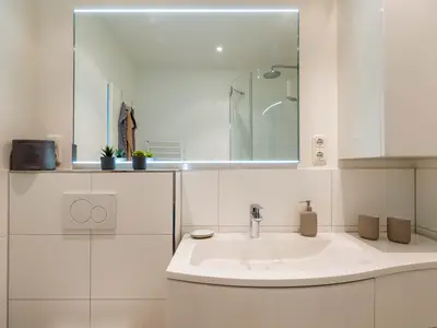 Ferienwohnung für 3 Personen (51 m²) in Schilksee 5/10