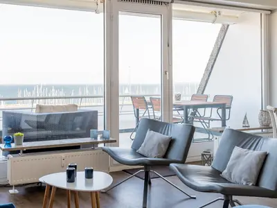 Ferienwohnung für 3 Personen (51 m²) in Schilksee 8/10